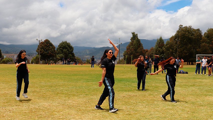 Universidad Mariana
